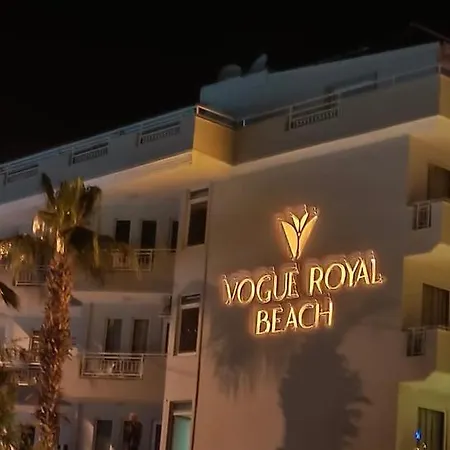 Vogue Royal 4*