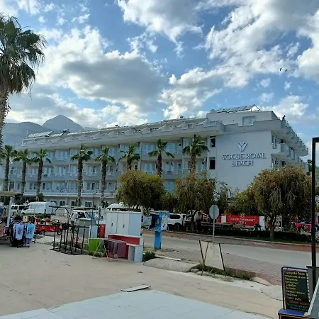 Vogue Royal 4*