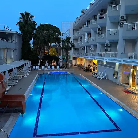 Hotel Vogue Royal 4*