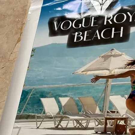 Vogue Royal فندق