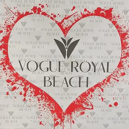 Vogue Royal 酒店 4*