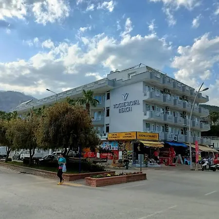 Szálloda Vogue Royal 4*